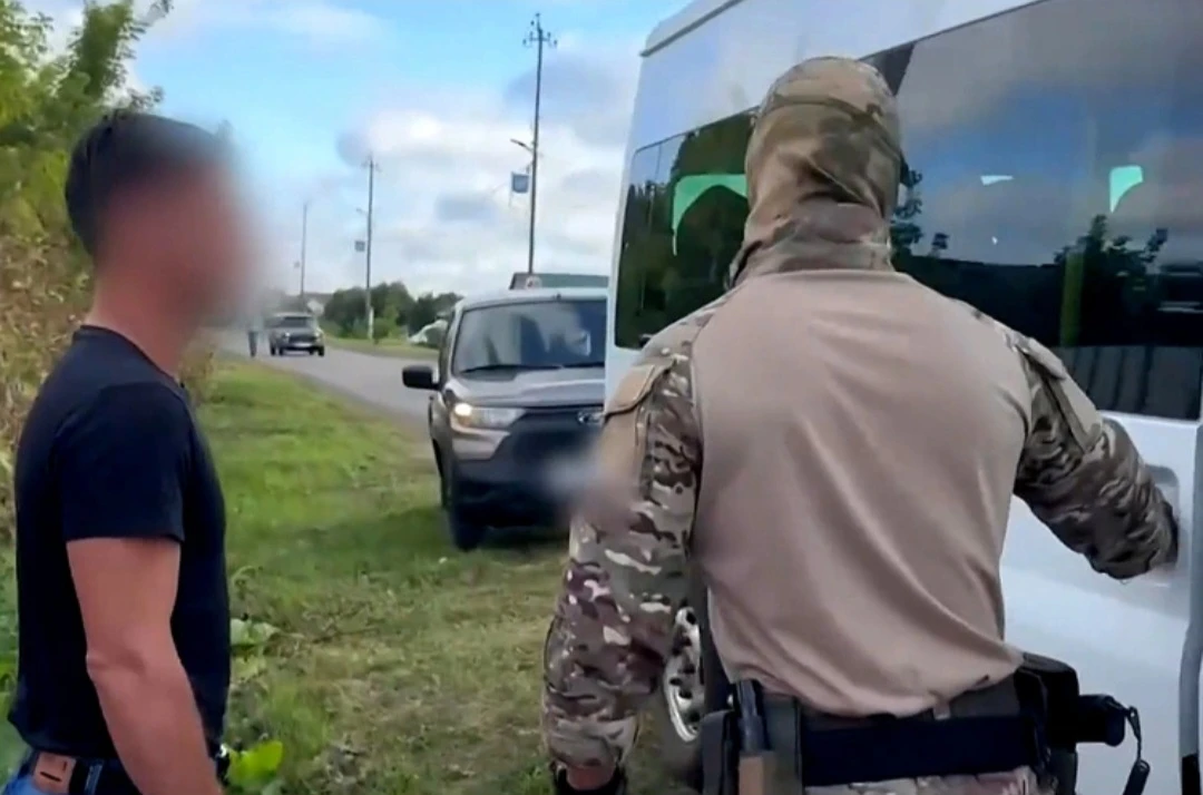 🛡В Курганской области СОБР «Мангуст» регионального управления Росгвардии обеспечил сил...
