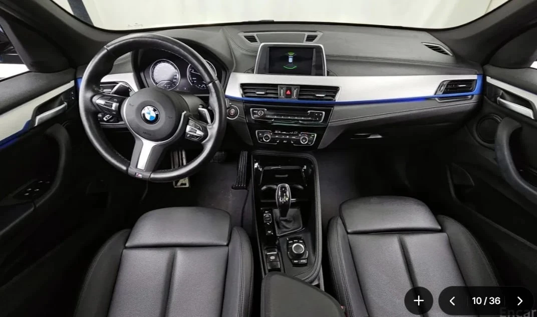 🇩🇪BMW X1- под заказ из Кореи!  X1 - готов к покупке по выгодной цене и отправиться к своему новому в