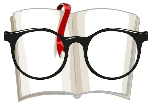Почему очки не ухудшают зрение: развенчиваем главный миф, который живёт десятилетиями