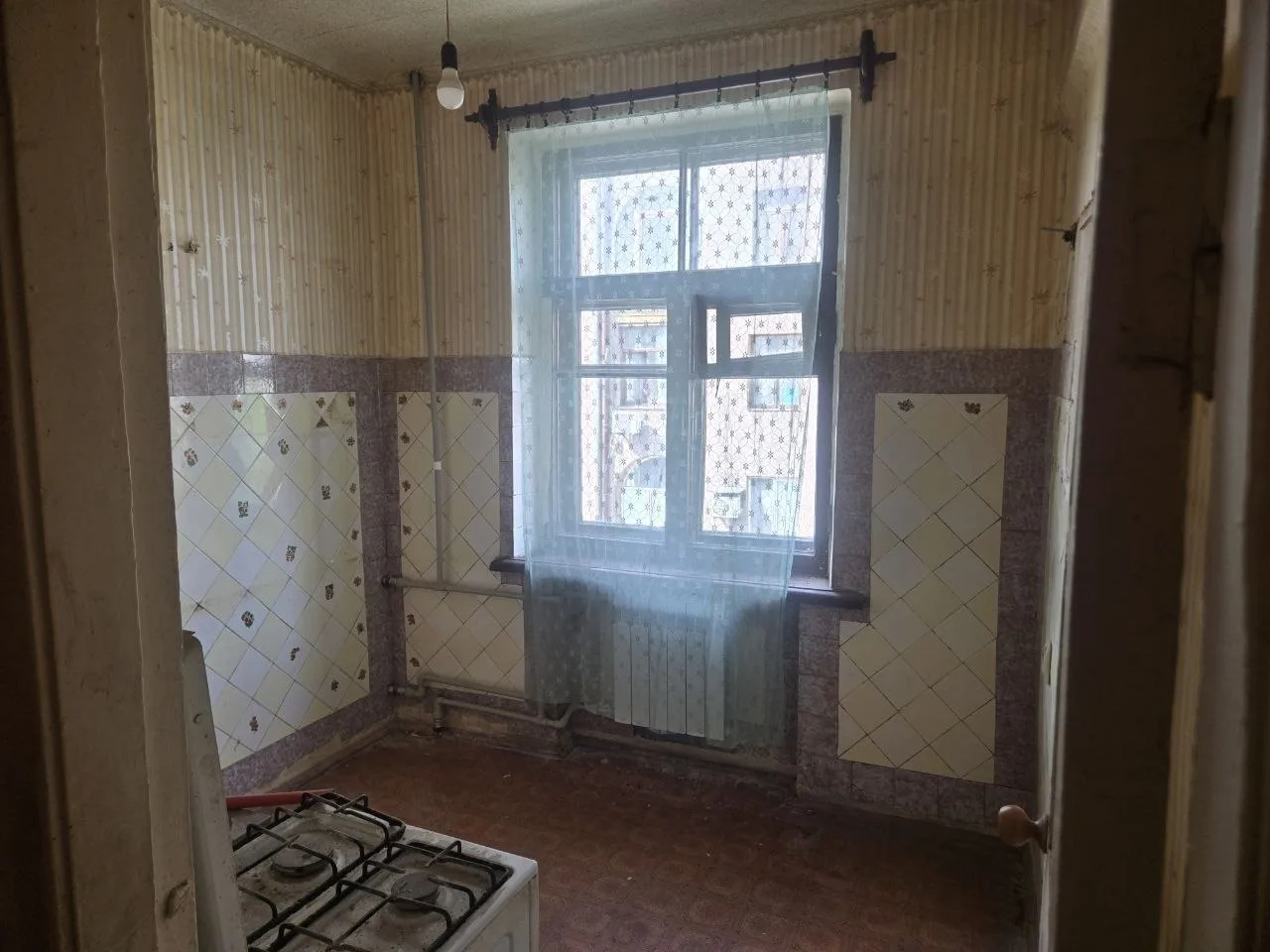 Продам двухкомнатную квартиру