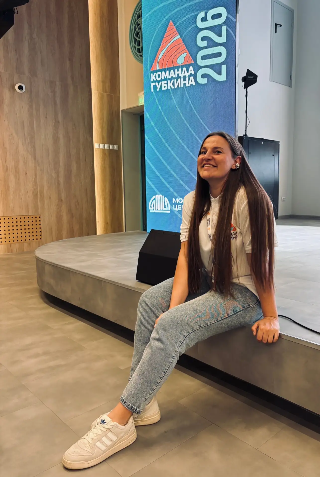 🎉Поздравляем нашего педагога - Гребёнкину Анну Сергеевну - с блестящей победой в престижном кадровом