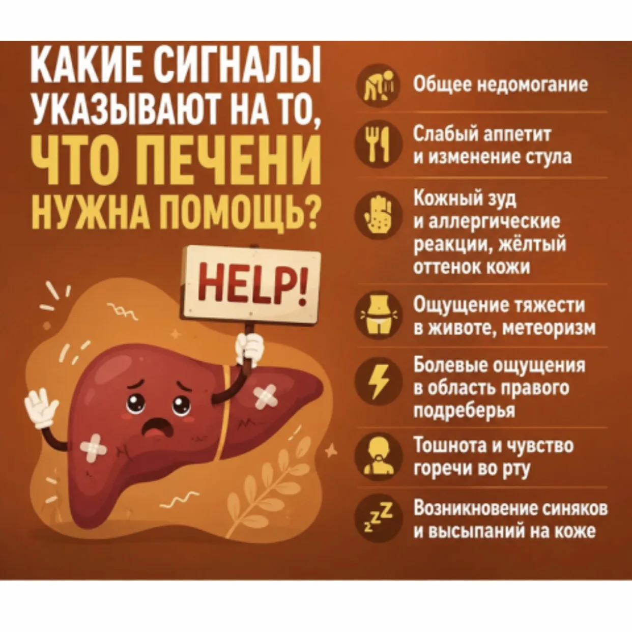 Как защитить печень: ключевые меры профилактики

Вакцинация против гепатита B. Это один из самых над