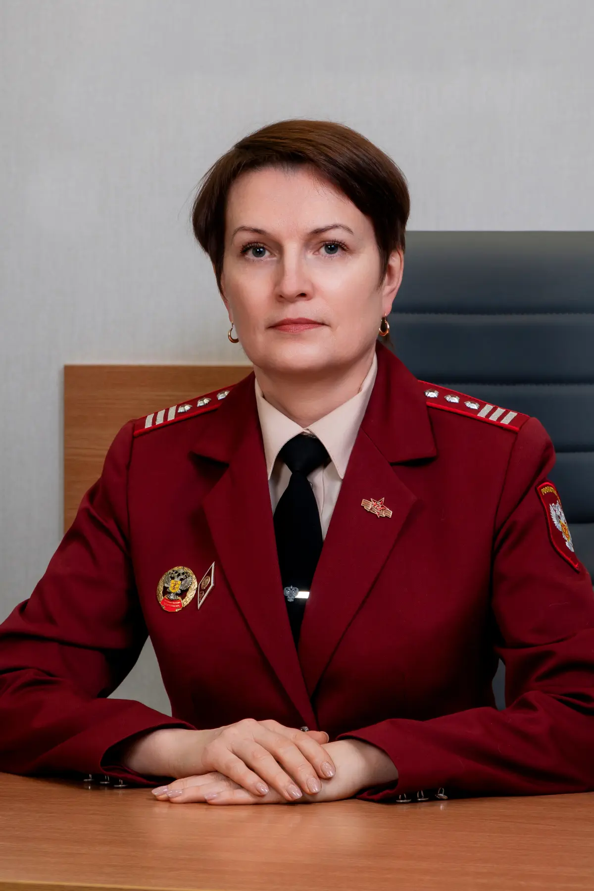 Назначен руководитель Управления Роспотребнадзора по Алтайскому краю