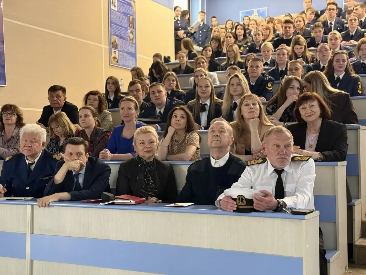 ✨ «Новое поколение в науке – 2026»  «О сколько нам открытий чудных Готовят просвещенья дух, И опыт, 