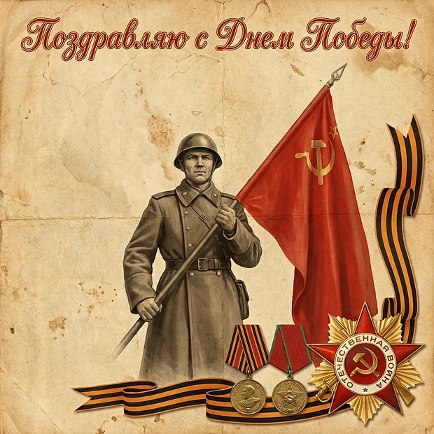 День окончания Второй мировой войны