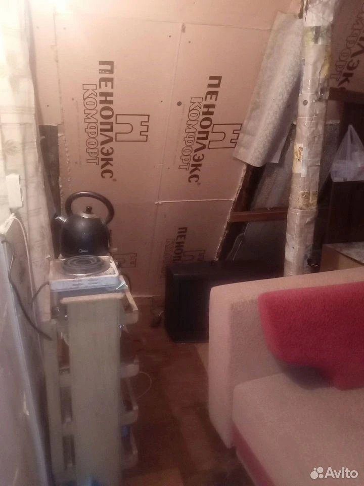 Сдам без посредников: комната, 12м²