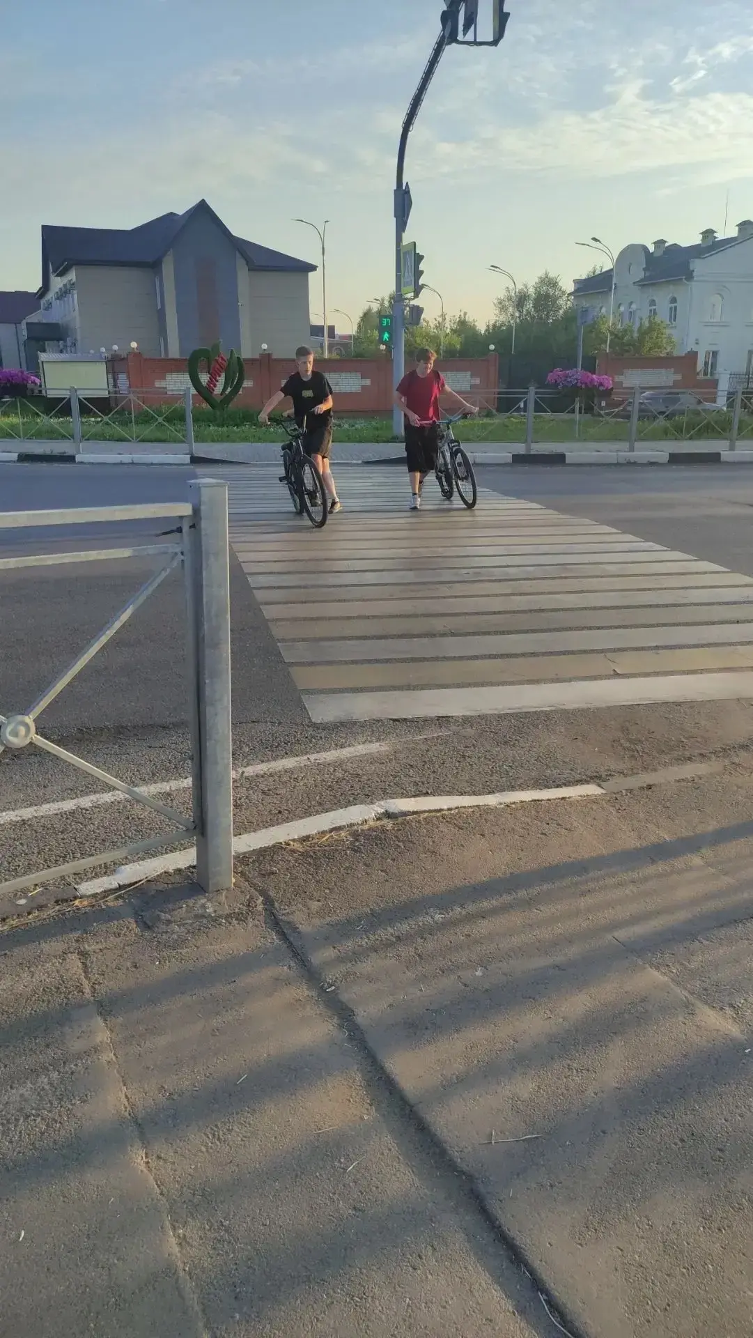 Родительский патруль: безопасность детей — наша общая забота!
В период летних каникул, когда дети пр