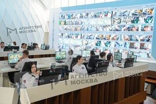 ❗ В Москве создали наблюдательный штаб для выборов в Думу и регионов