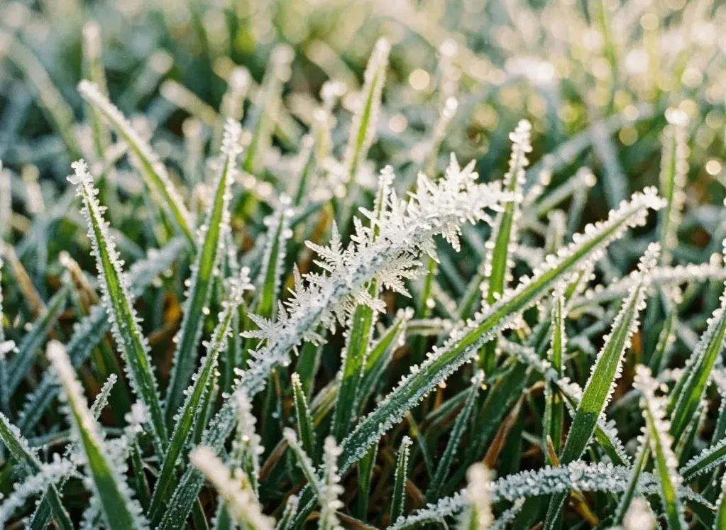 🥶 Холода до +2 °C нагрянут в Новосибирскую область