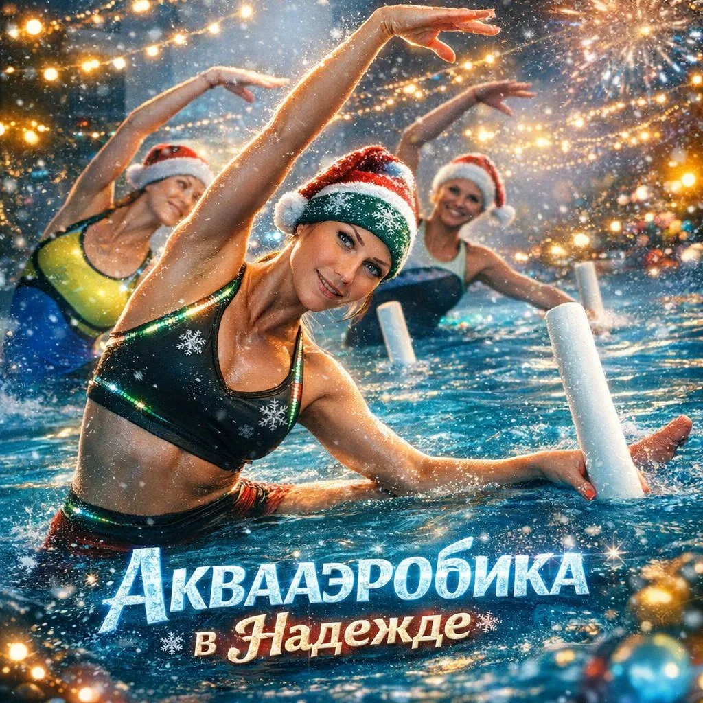 Отличная новость! 🌊