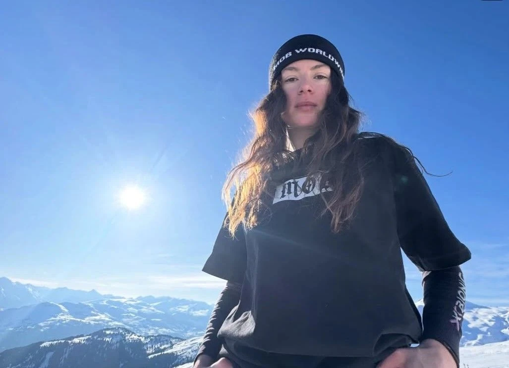 🏂 Воспитанница БУ ДО «СШОР № 2» Лана Прусакова с 15 по 29 июня находится на учебно-тре...
