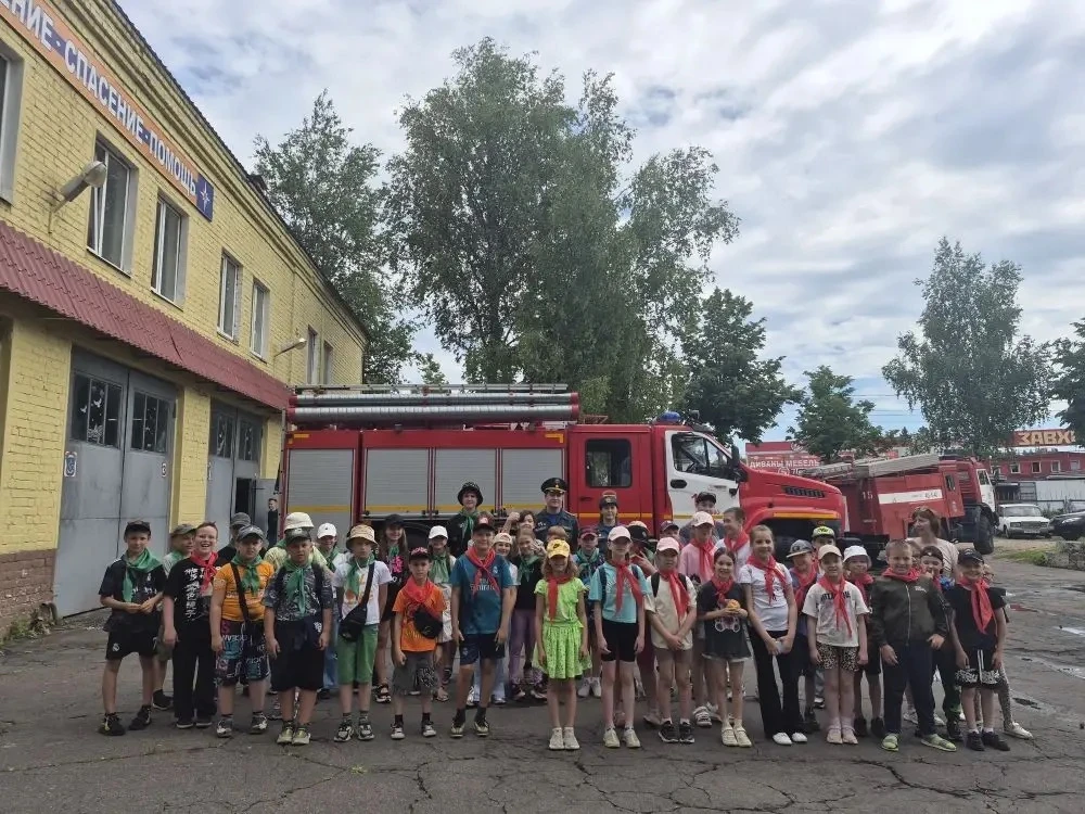 🔥 День, полный адреналина и творчества! 🔥