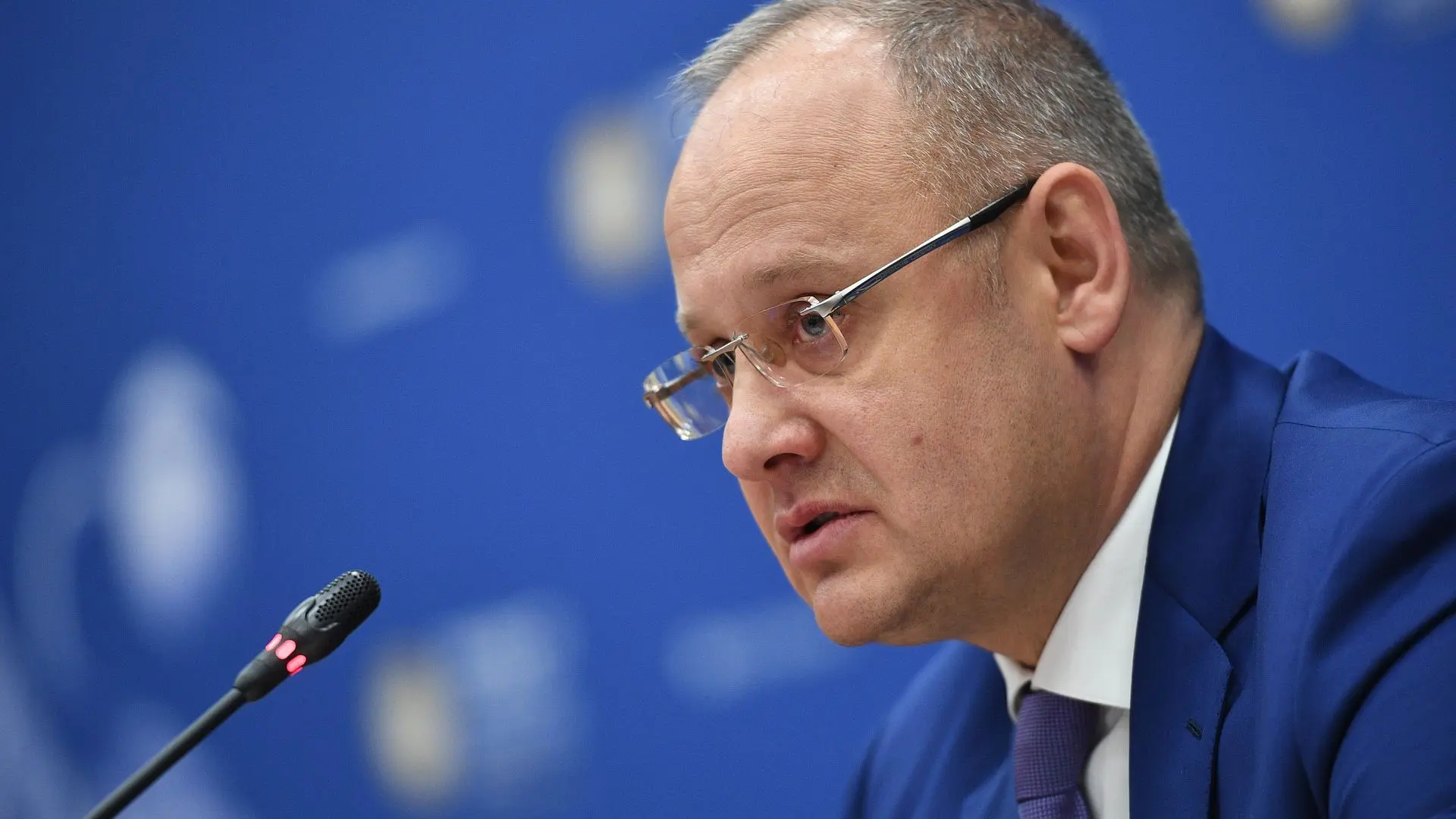 Советник президента Антон Кобяков: Россия, начав СВО, на две недели опередила вторжение...