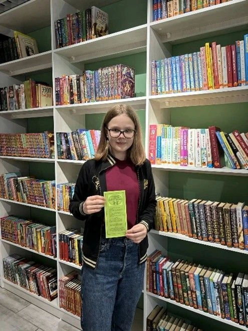 🎉 26 сентября в МКУК ШР «МЦКР» прошла правовая акция «Права и обязанности ребёнка»! 🎉