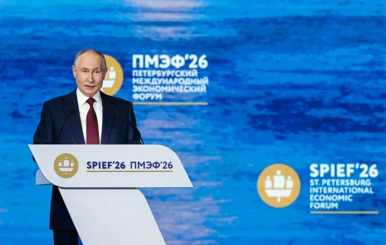 Президент России Владимир Путин предложил отложить дальнейшее снижение порога выручки д...