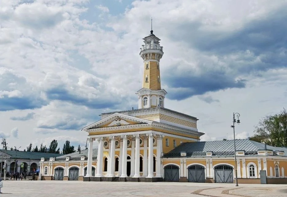 Ты из Костромской области? Тогда тебе нужно это знать!