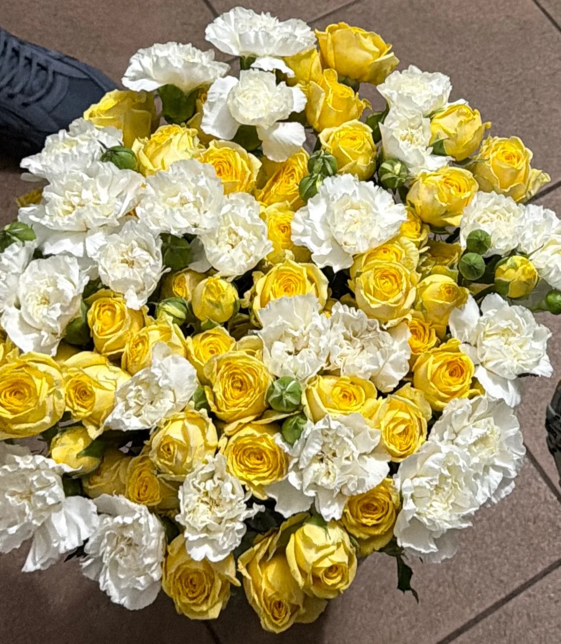Доброе утро мои хорошие , пришлите пожалуйста правила нашей закупки и пусть разлетится ...