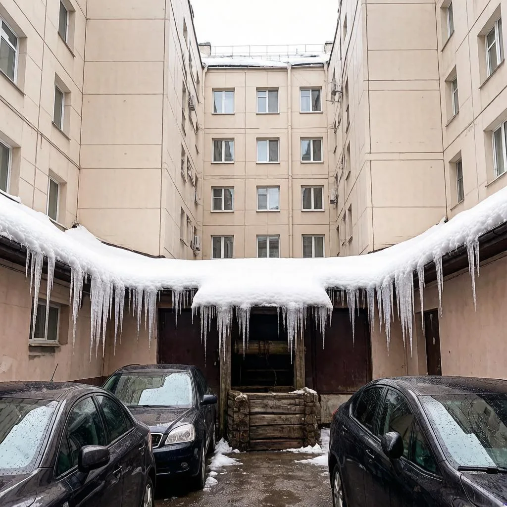 ❗️ Автовладельцев, чьи машины сейчас припаркованы во дворах:  ▪︎Ленинский, 18, 20, 22 ▪︎Севастопольс