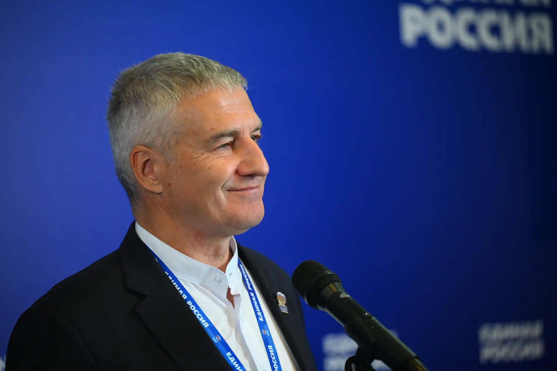 «Единая Россия» приняла Народную программу