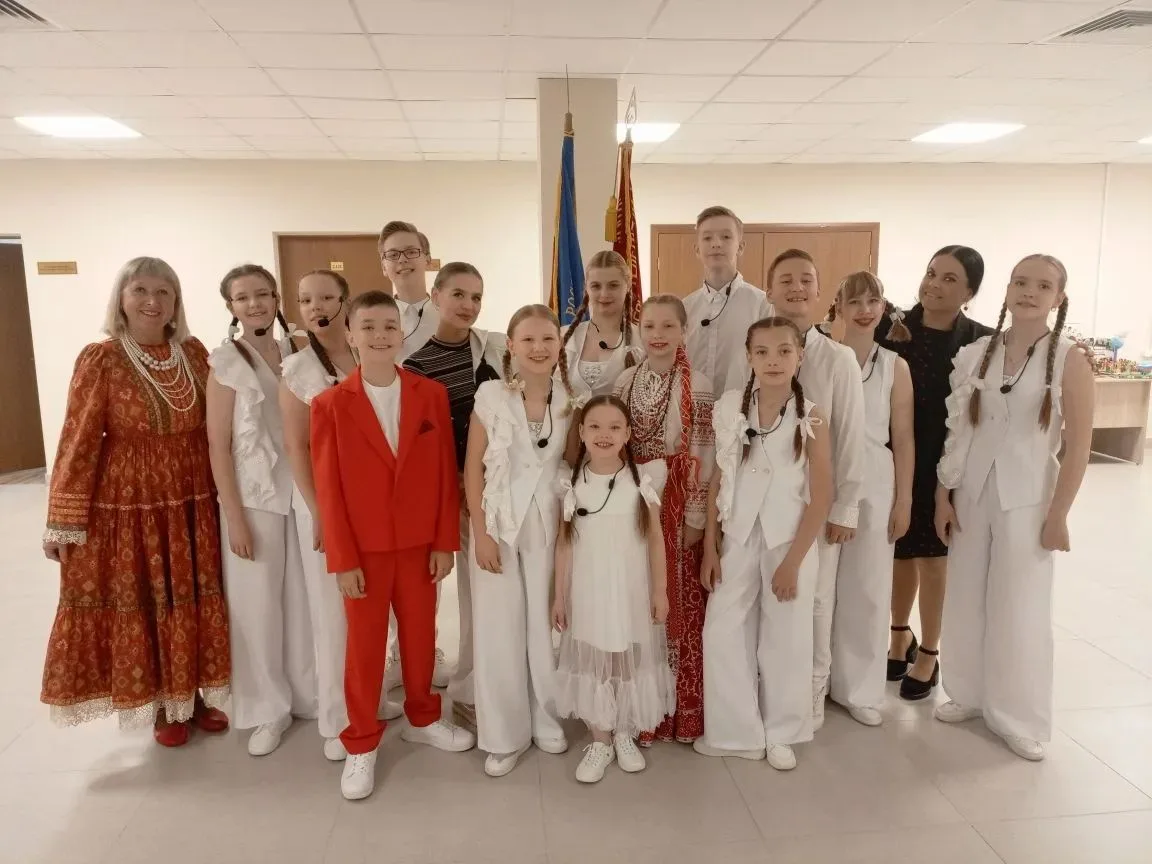 🎶🇷🇺 Музыка в подарок тем, кто бережёт детство 🇷🇺🎶