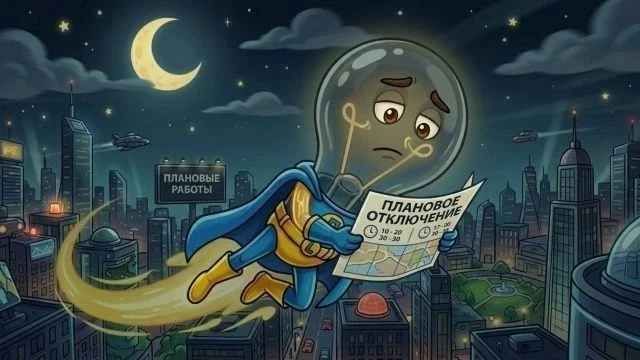 Уважаемые жители посёлка Чагода!