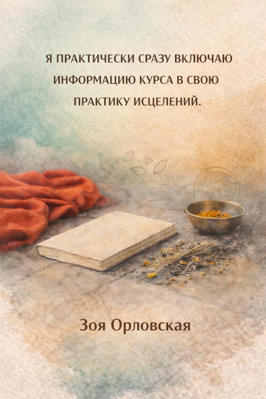Можно десятилетиями искать «свою систему», накапливать знания и всё равно чувствовать, что не хватае
