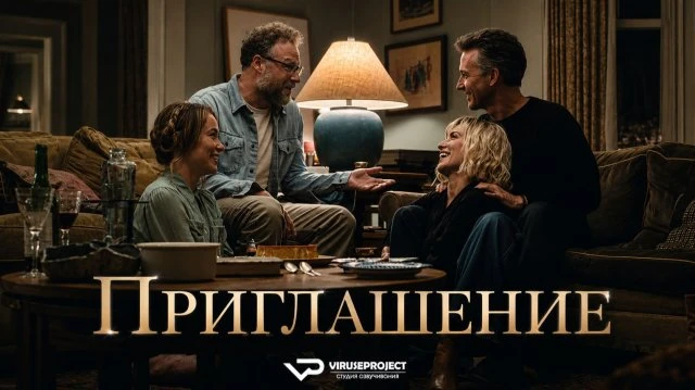 Приглашение (2026)