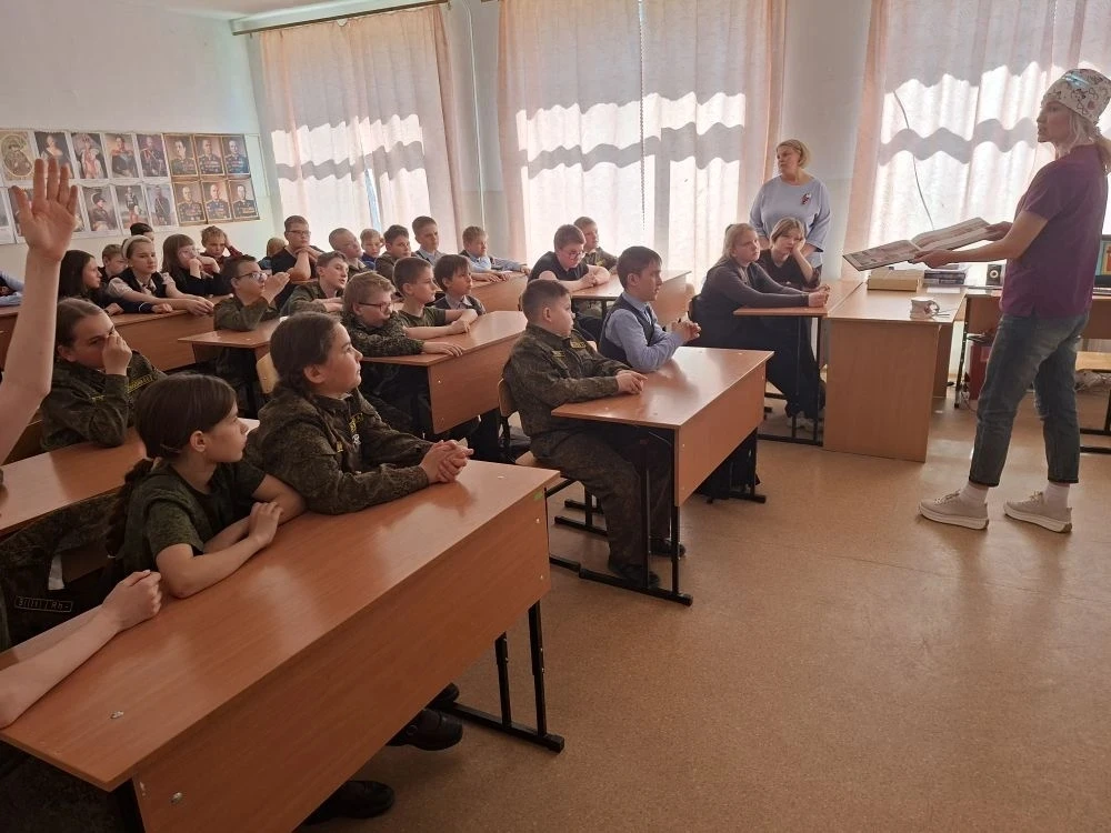 ✨ Здоровые улыбки — с детства! ✨