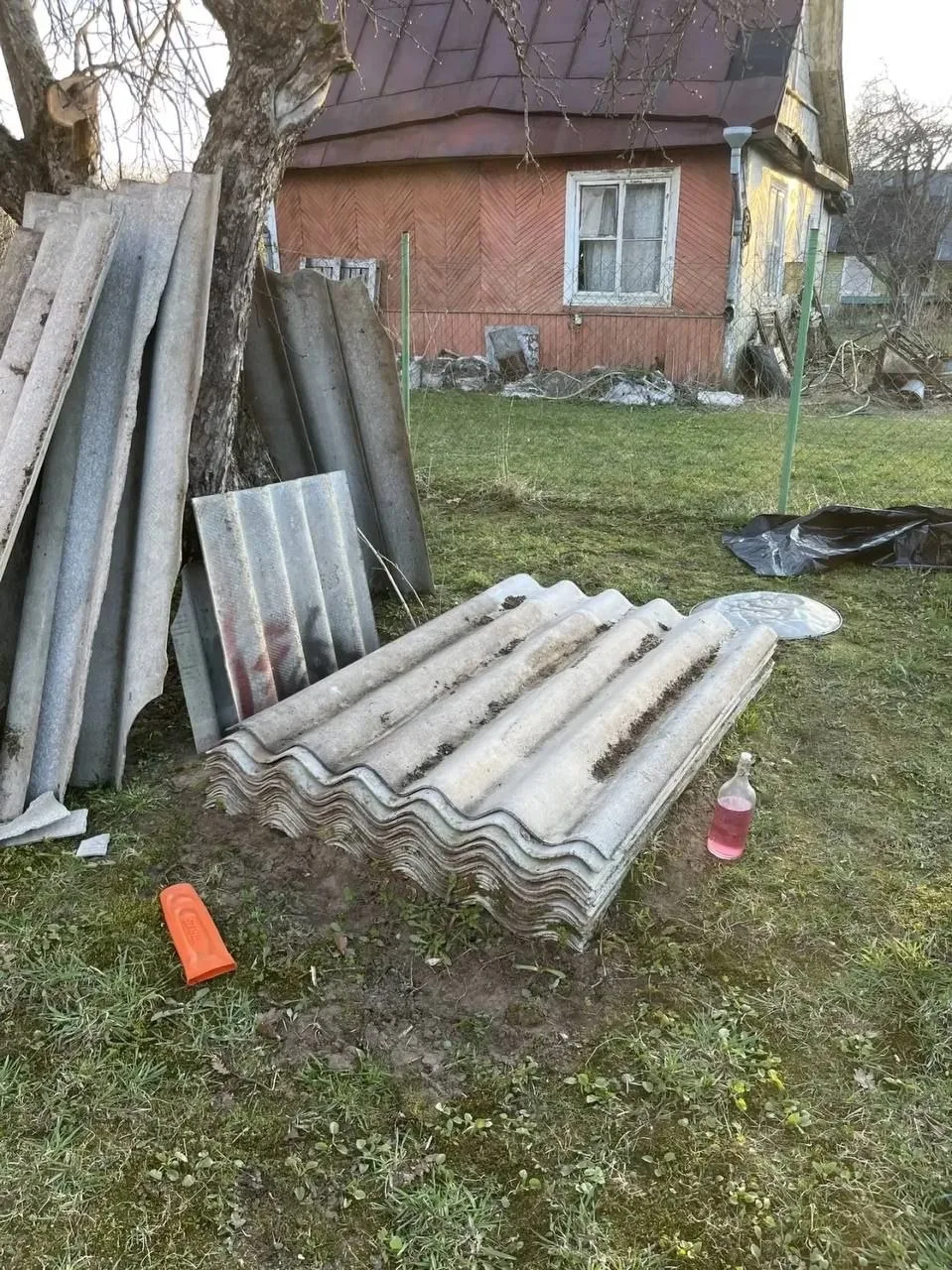 Даром, самовывоз. 20 штук.