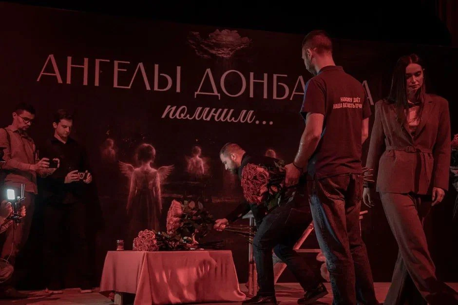 День памяти детей-жертв войны в Донбассе – это боль, в которой нет ни срока давности, ни права на за