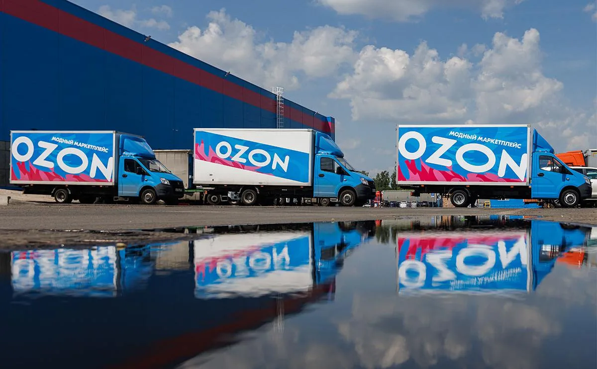 💸 Ozon в 3,3 раза повысит тарифы на страхование товаров

С 0,0035% в день от стоимости товаров, пер