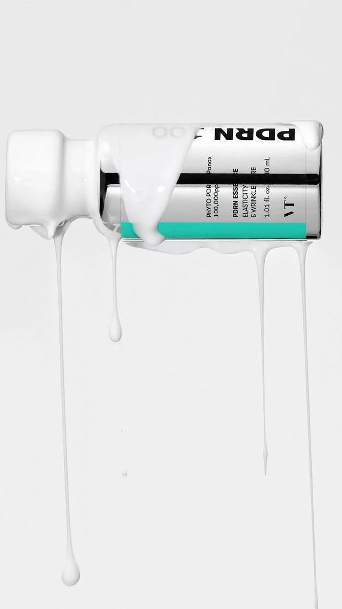 Никому не говорите, но мы нашли секретный ингредиент вечерней рутины🔎

Это укрепляющая бустер-эссен