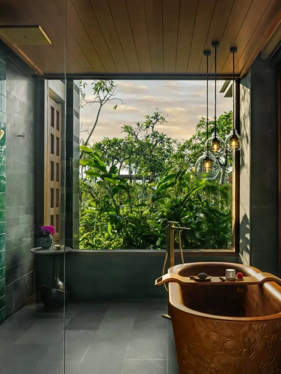 Новинка Бали: Regent Bali Canggu