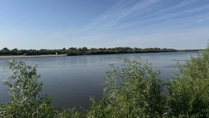 У 33 астраханских водных объектов определили пределы водоохранных зон