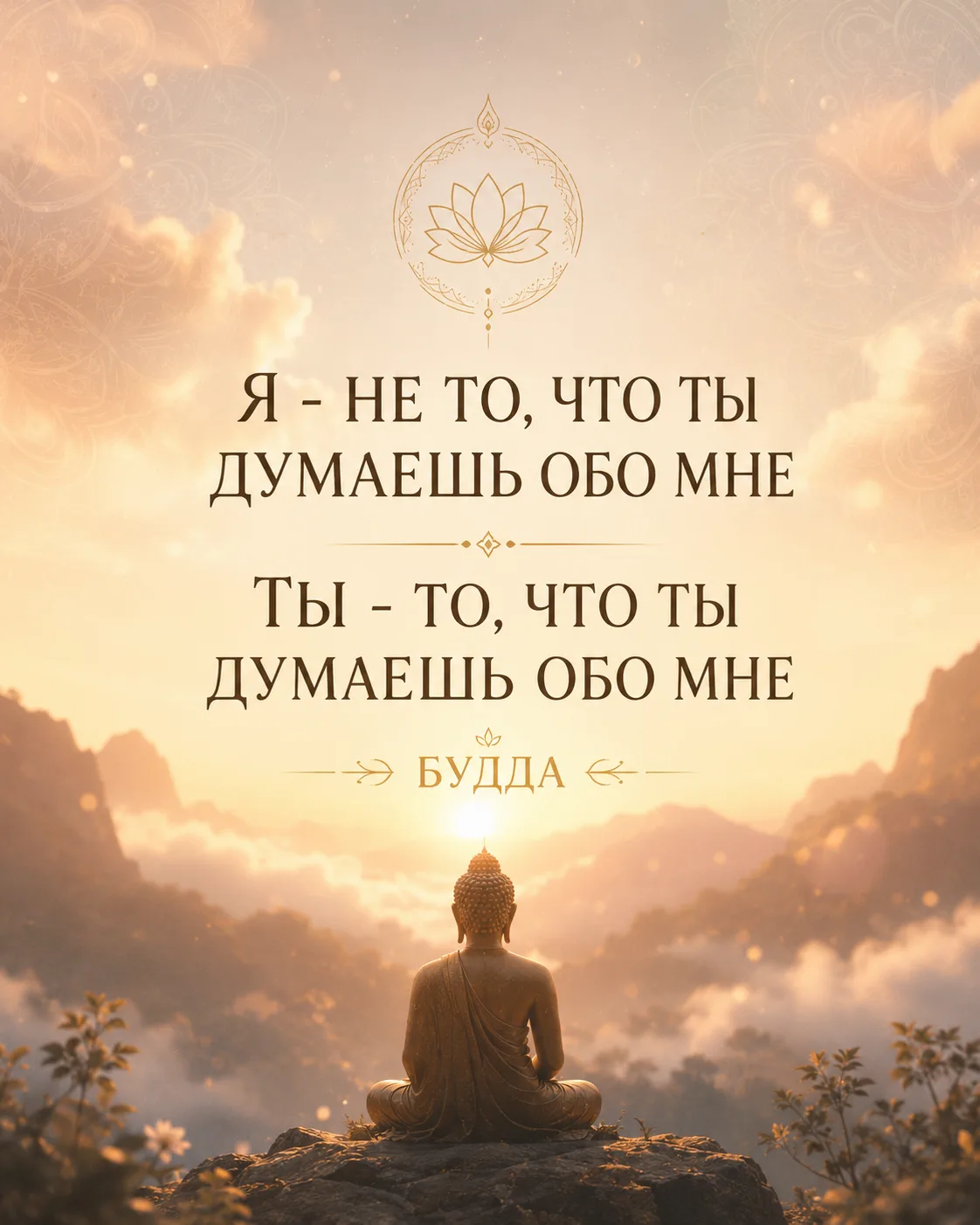 Мы тратим много сил на то, чтобы управлять мнением других людей о себе.

Хотим нравиться.
Хотим выгл