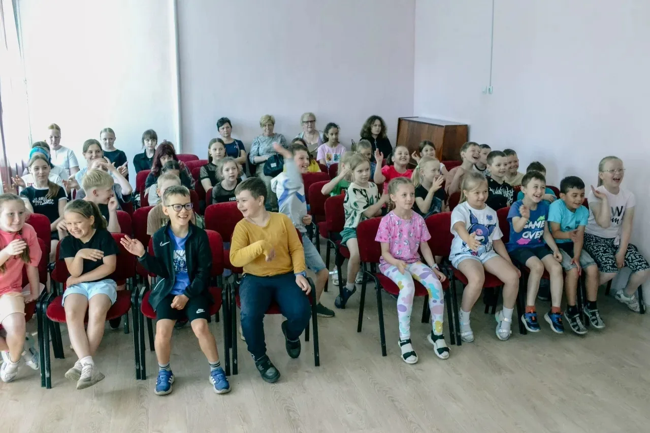 💥ТВОРЧЕСКИЙ ДЕСАНТ ДЕТСКИХ ШКОЛ ИСКУССТВ.  

✏️Детские школы искусств продолжают активно участвоват