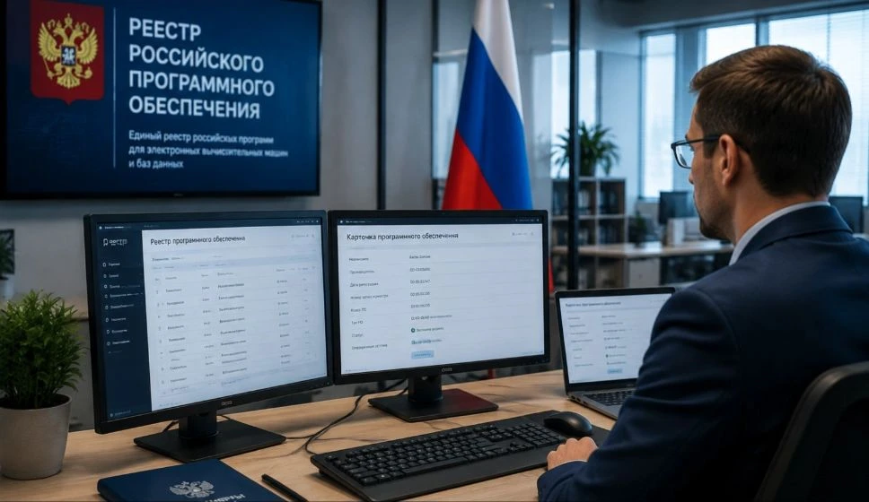 🇷🇺 У российского ПО появится новый статус – доверенное