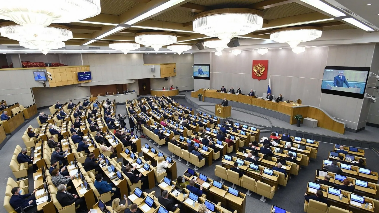 Регионы смогут перенести срок погашения бюджетных кредитов с 2026 года на 2030 год. Это...
