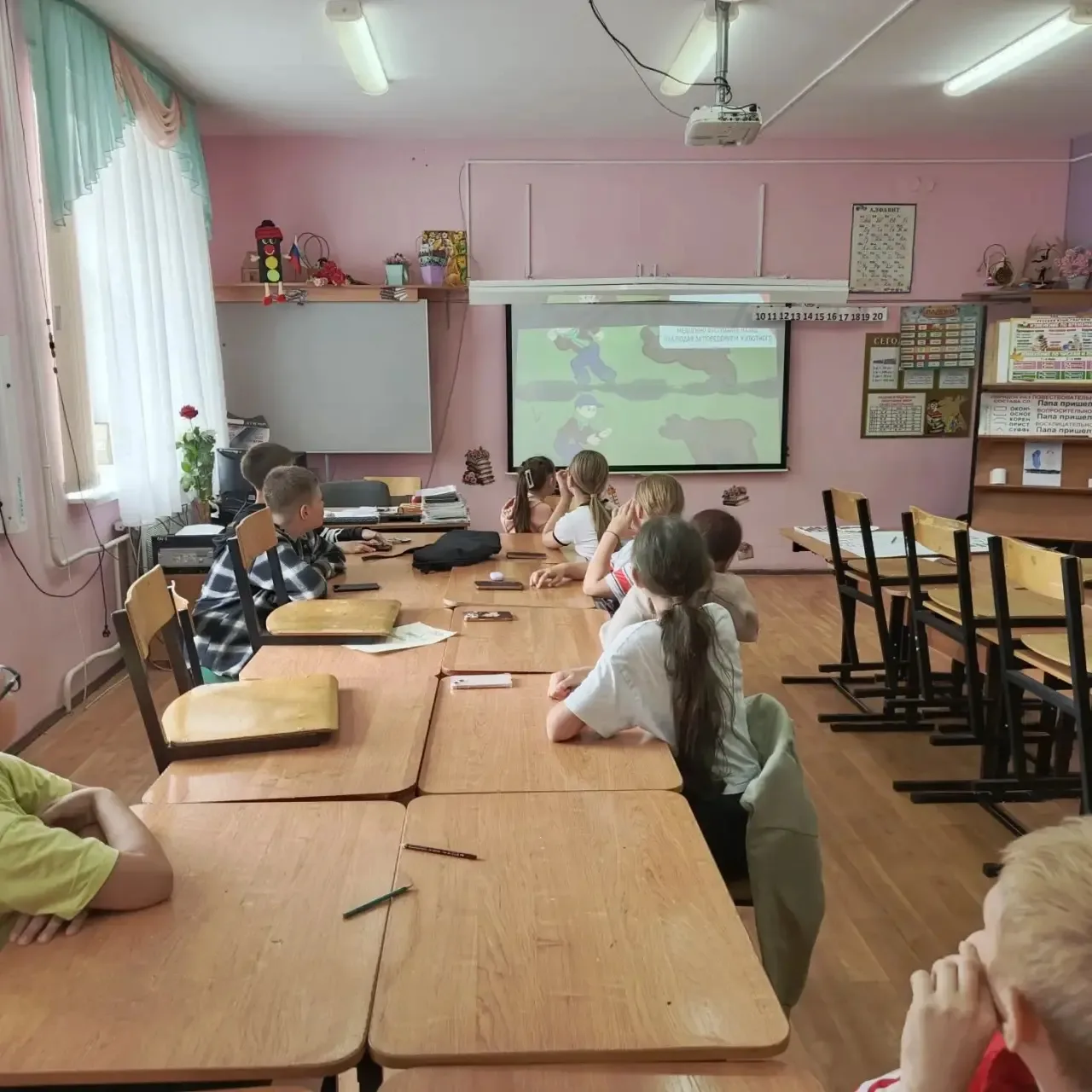 ❗Профилактика безопасности подрастающего поколения в период летних каникул Акция «Мои безопасные кан