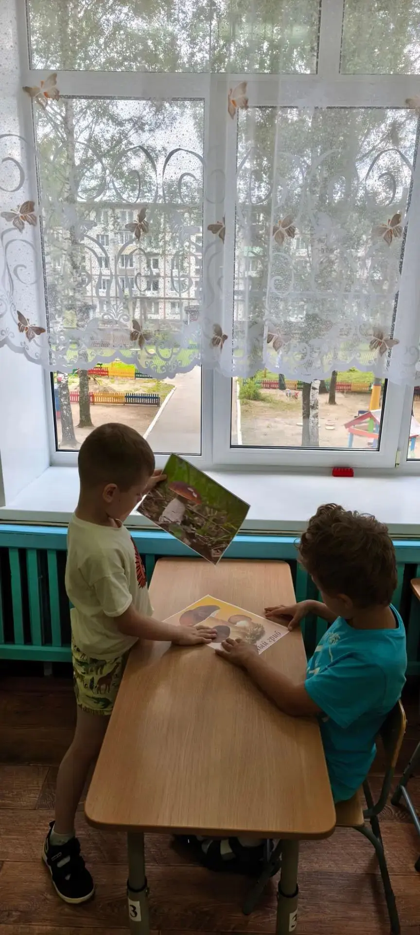 11 Августа - особенный день для всех любителей леса. Это день белого гриба ( Боровика)....
