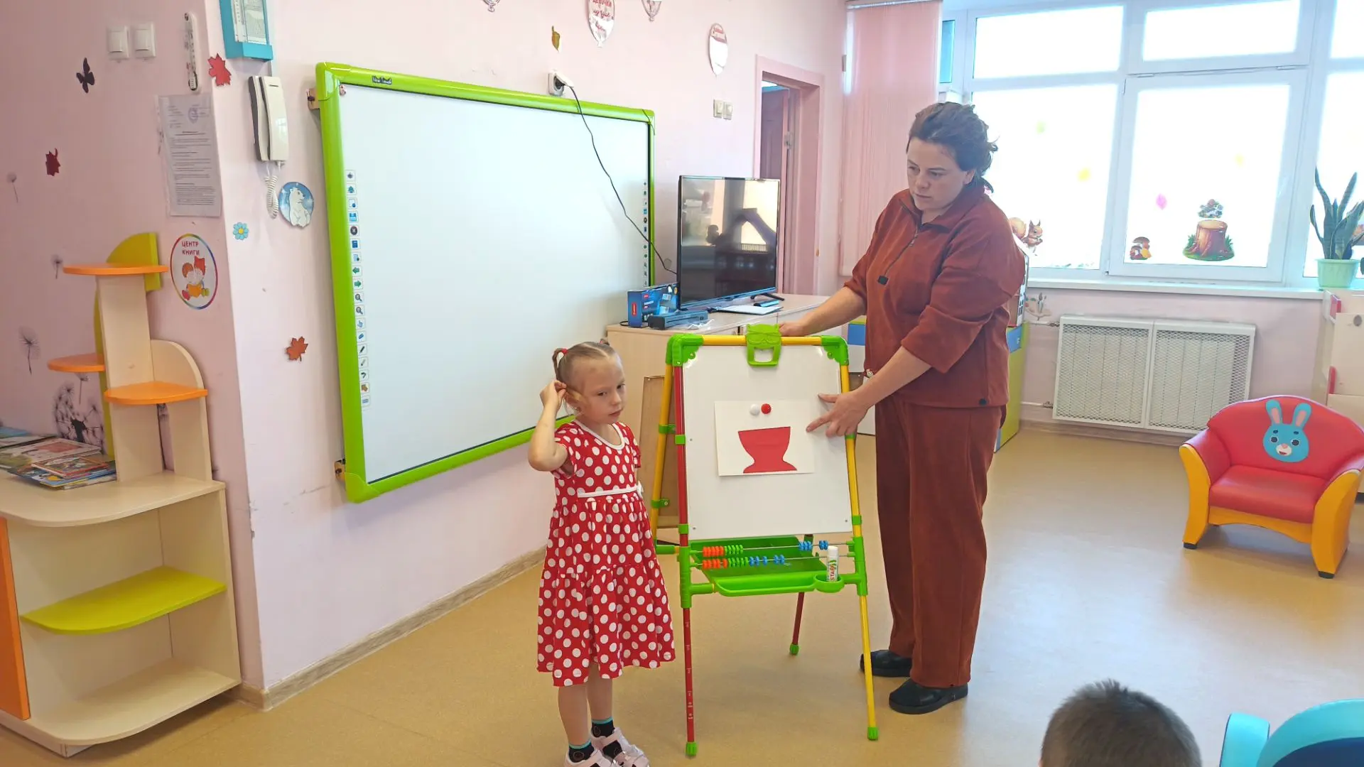 🍁 «Осень, осень, в гости просим»: яркие моменты недели в старшей группе «Звёздочки» 🍁