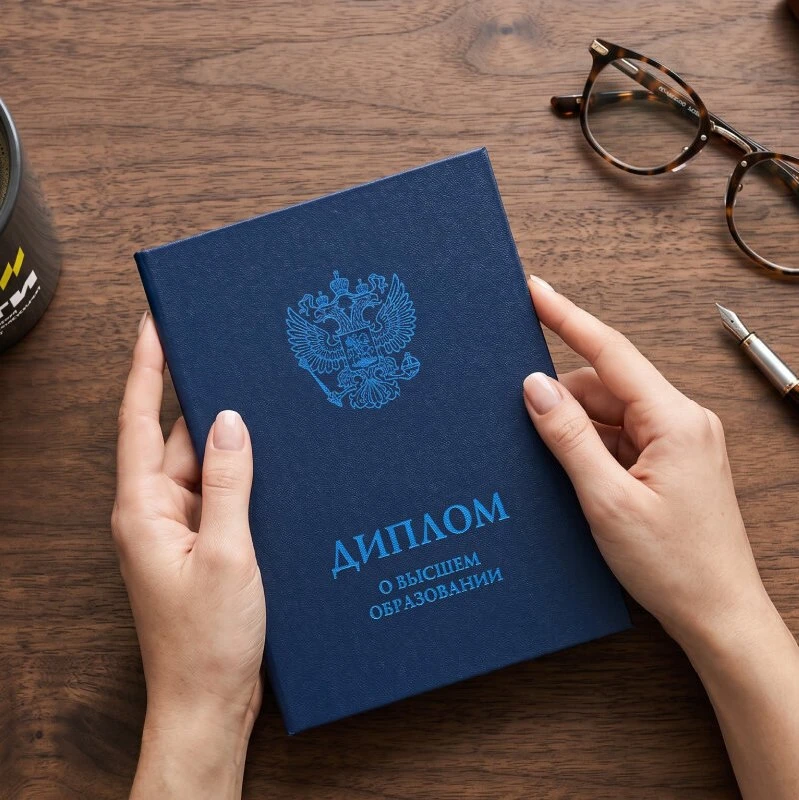 Московский технологический институт. Любой формат!