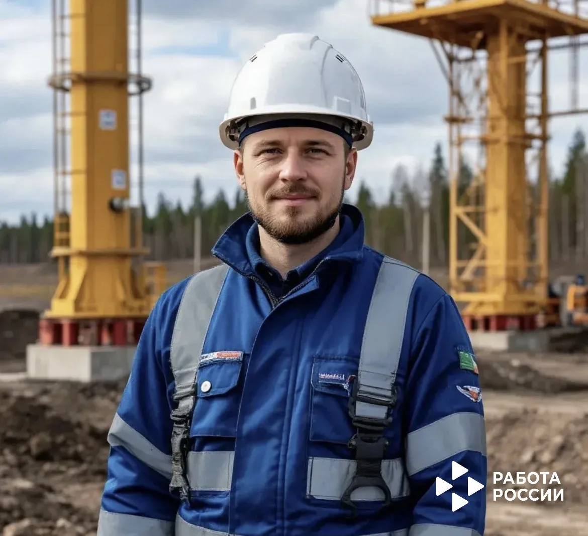 С Днем работников газовой промышленности! 🎉