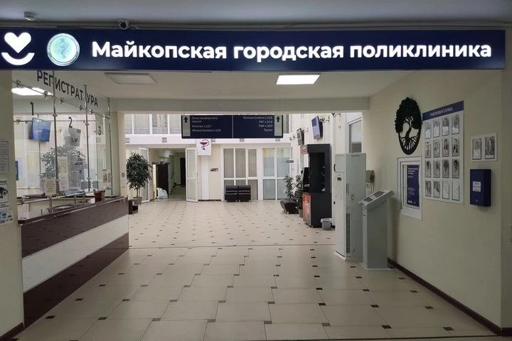 Около 36 000 детей прошли профилактические осмотры в Республике Адыгея с начала года.
Сообщается, чт