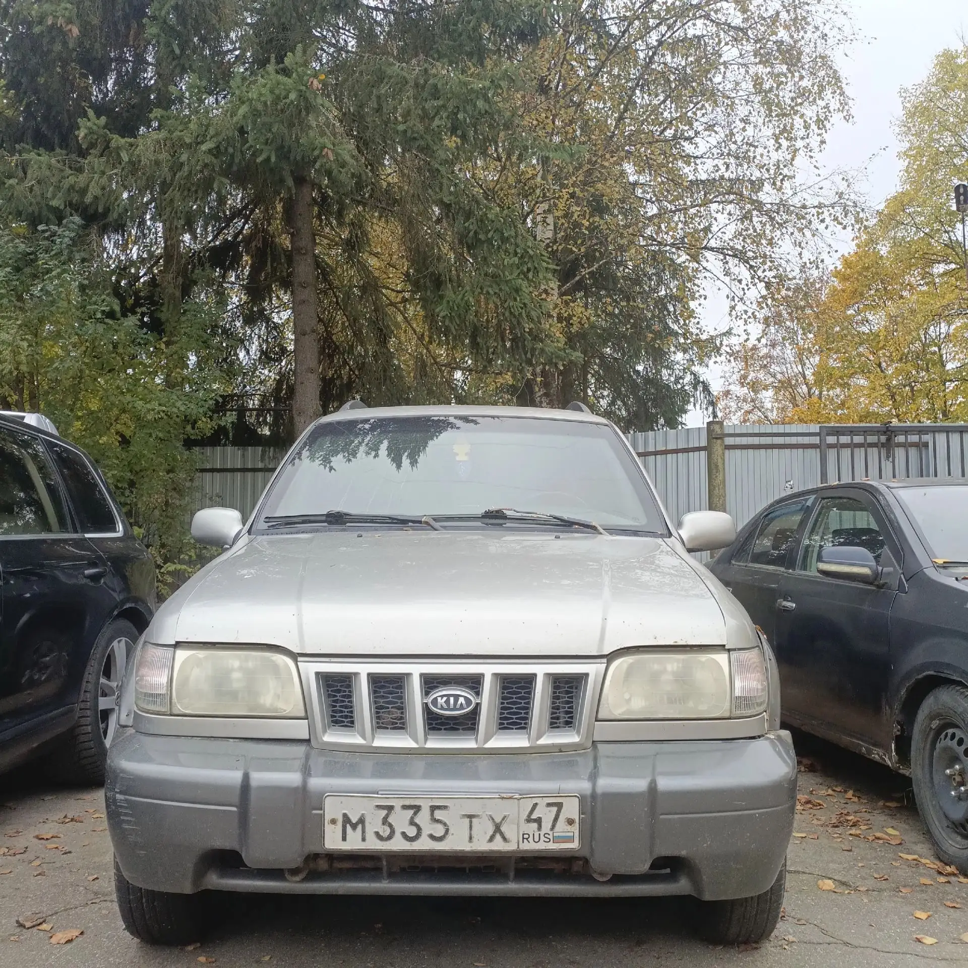 Продам авто kia sportage
