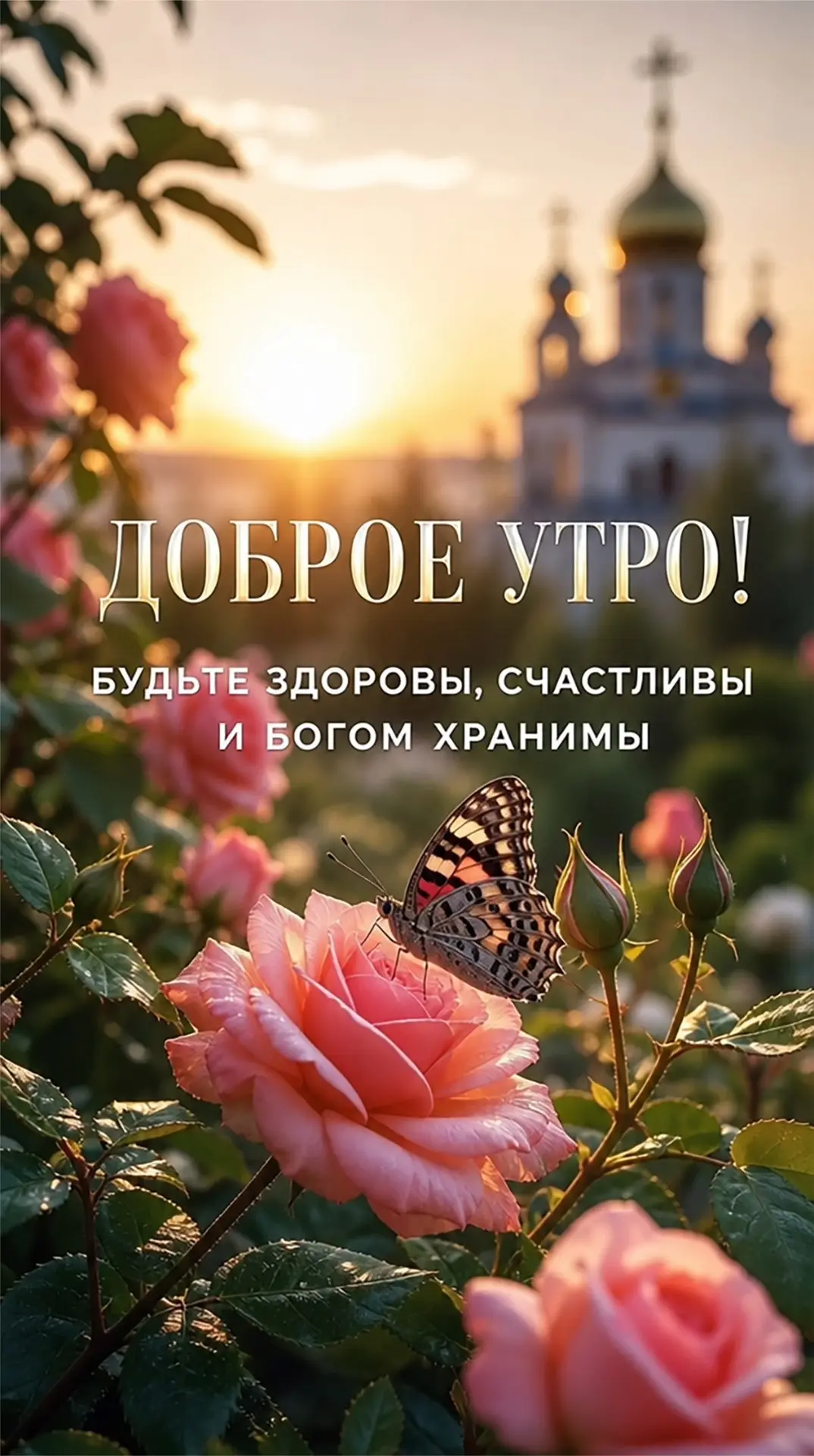 Православные открытки