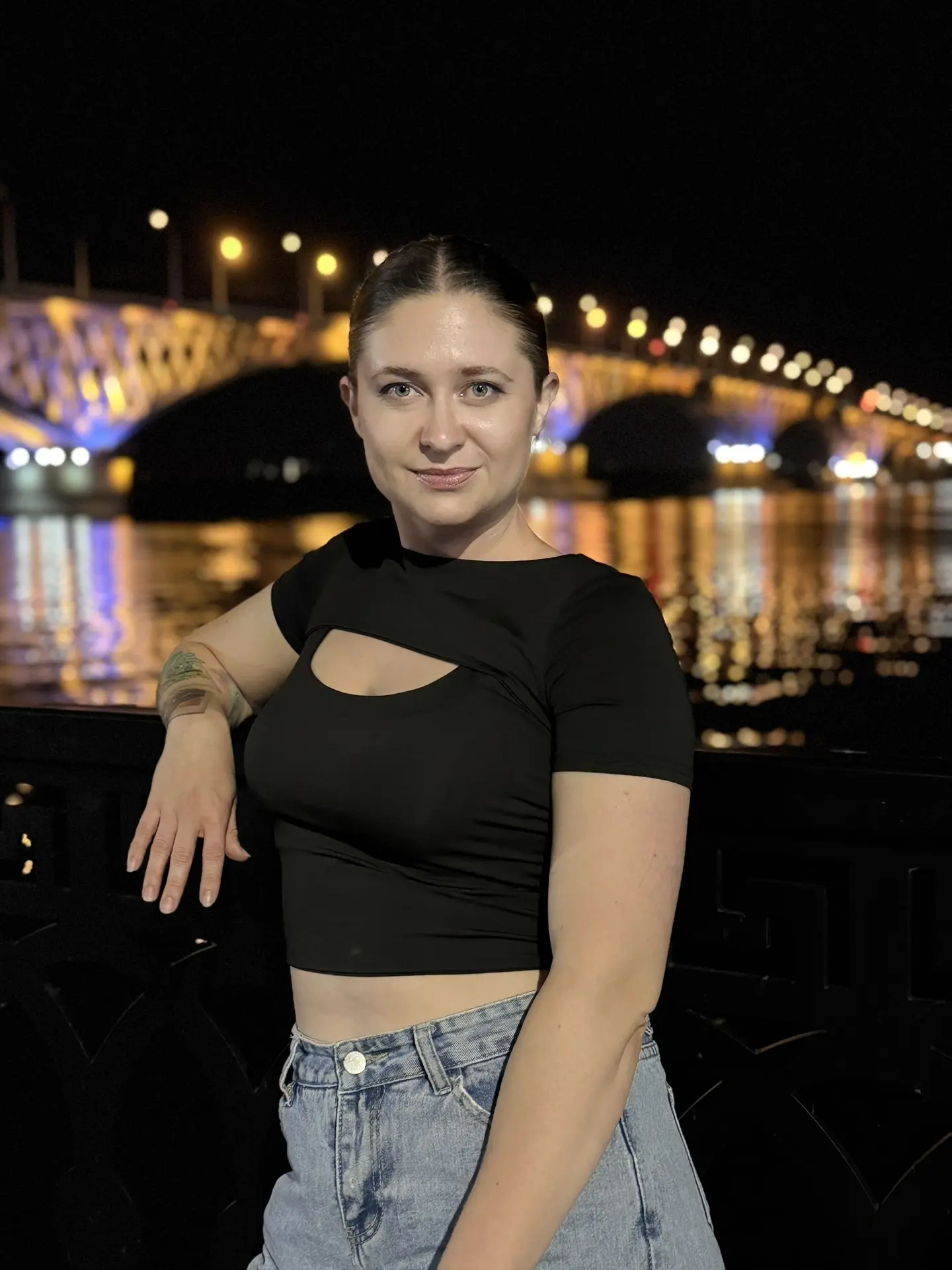 Еще одно пролетевшее лето….