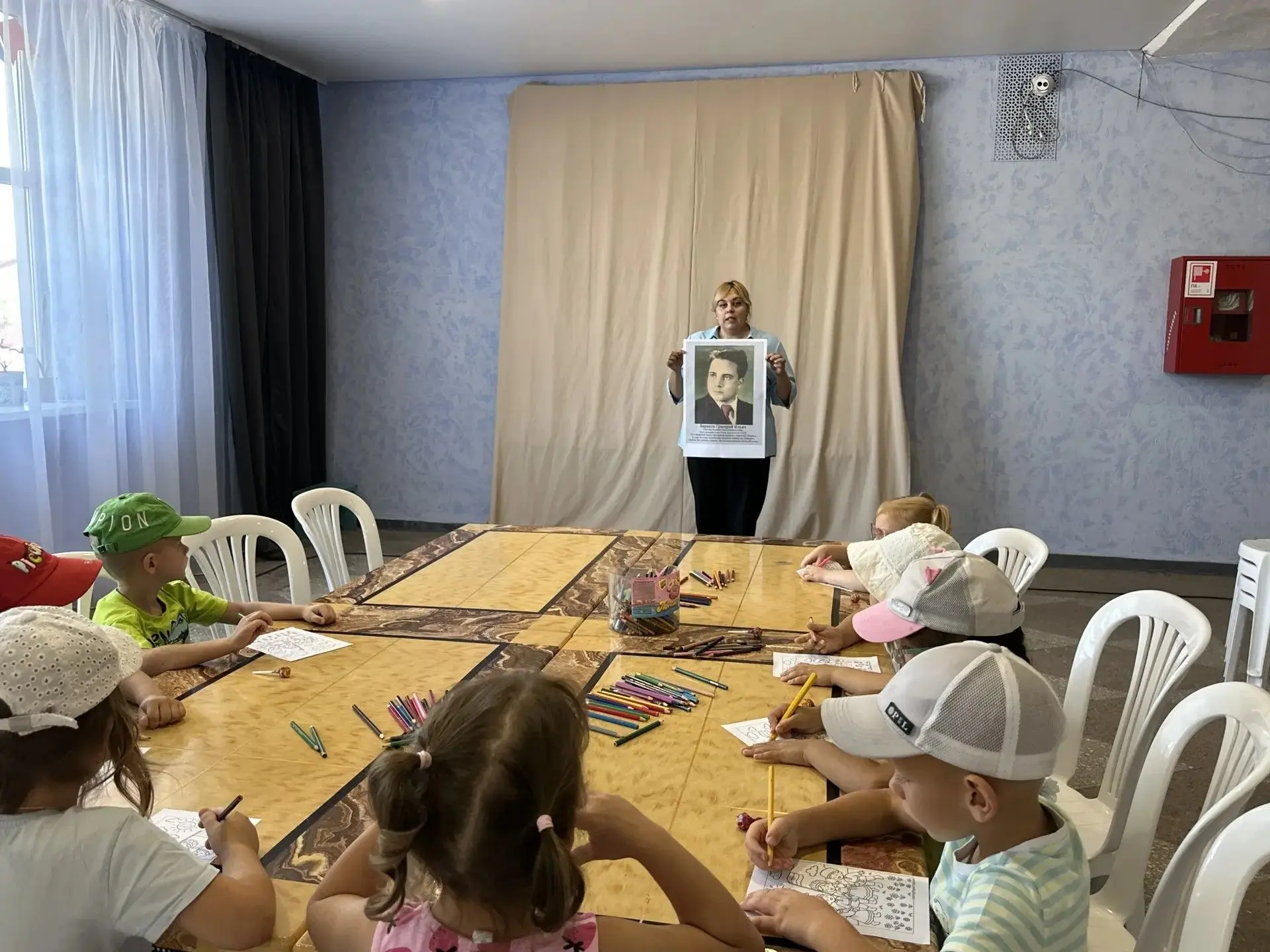 21 августа — особенная дата для нашей литературной культуры. В этот день исполнилось 10...