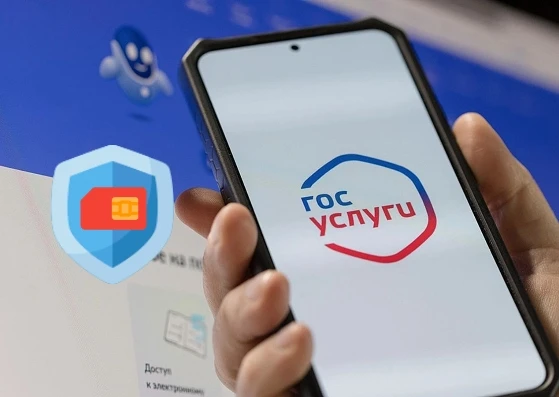 ❗МФЦ предупреждает: открепите неиспользуемый номер телефона от Госуслуг
