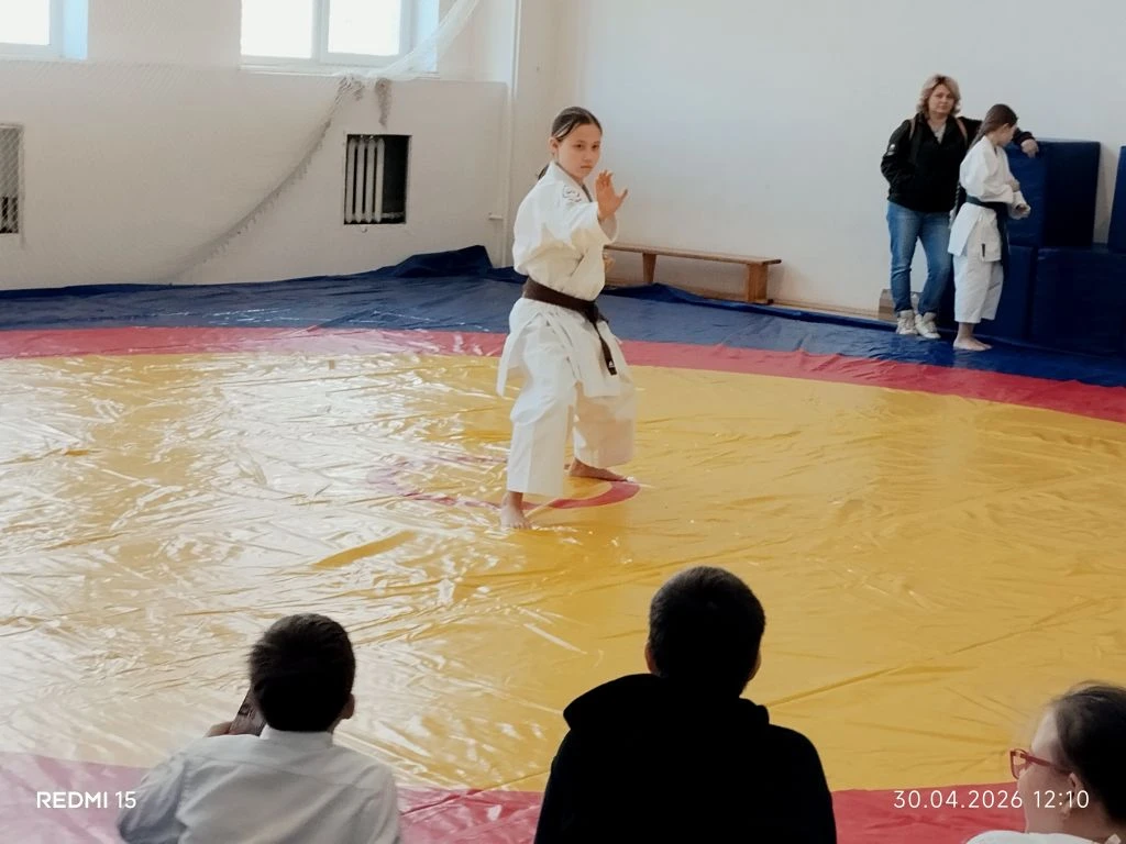 Ярко! Увлекательно! Многогранно! В школе прошла итоговая научно-практическая конференция!   Первая ч